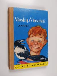 Vinski ja Vinsentti