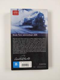 Sininen juna
