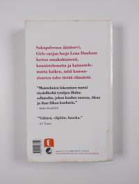 Sellainen tyttö : nuoren naisen opetuksia