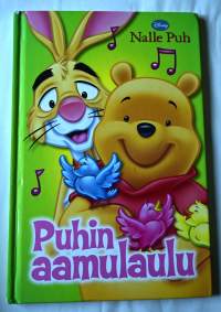 Puhin aamulaulu