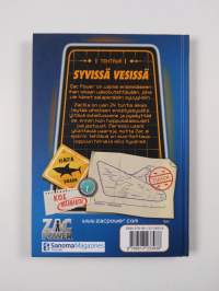 Syvissä vesissä