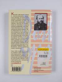 Vanhan ruhtinaan rakkaus : romaani