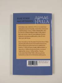 Epäkirjailija Armas J. Pulla - Tietokirjailija, gastronomi ja Suomen Umberto Eco