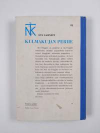 Kulmakujan perhe