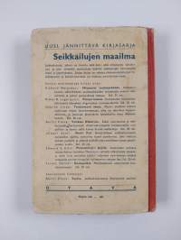 Koulupoikia : kirja Pál-kadun pojista