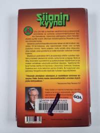 Siionin kyynel