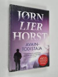 Avaintodistaja