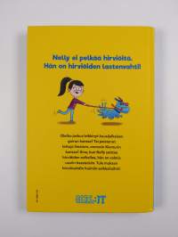 Hirviövahti Nelly