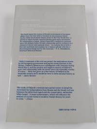 Between East and West : Finland in international politics, 1944-1947