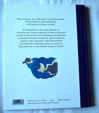 Tapahtui Muumilaaksossa
