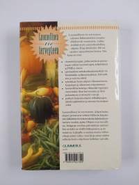 Luonnollinen tie terveyteen
