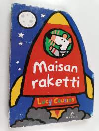 Maisan raketti