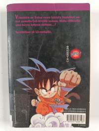 Gokua vahvempi soturi