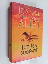 Luolien suojatit