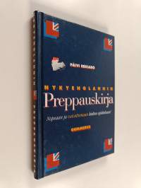 Nykyenglannin preppauskirja