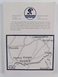 Kuokan vaon varrelta