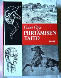 Piirtämisen taito