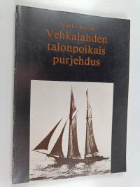 Vehkalahden talonpoikaispurjehdus