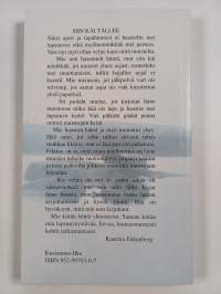 Makia leipä (signeerattu)