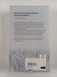 Jäinen painajainen