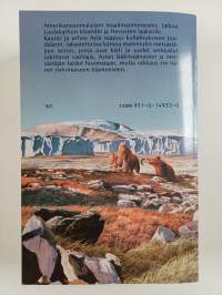 Mammutin metsästäjät