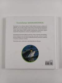 Suomalainen sammakkokirja