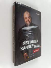 Kettusen kannettava