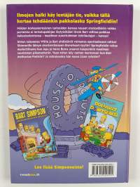 Simpsonit : ilmojen halki