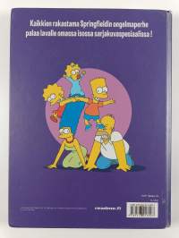 Simpsonit : parhaat