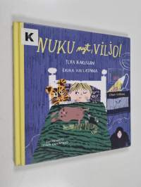 Nuku nyt, Viljo