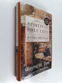 There's a spiritual solution to every problem - There is a spiritual solution to every problem