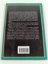Poro on parasta : 101 herkullista ohjetta poronlihasta (signeerattu)