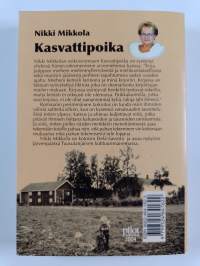 Kasvattipoika