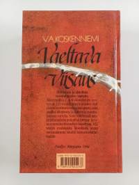 Vaeltava viisaus : aforismeja ja ajatelmia vuosituhansien varrelta