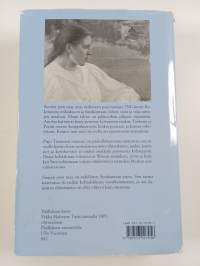 Suuren joen maa : romaani vuosilta 1757-1790