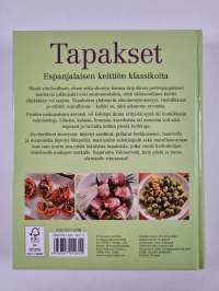 Tapakset