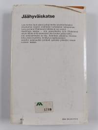 Jäähyväiskatse