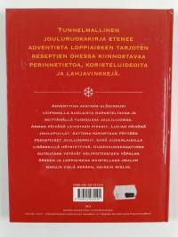 Parhaimmat jouluherkut : ruoat ja leivonnaiset adventista loppiaiseen