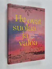Tyhjä kuva