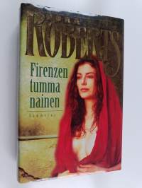 Firenzen tumma nainen
