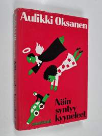 Tyhjä kuva