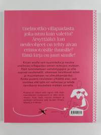 Just eikä melkein