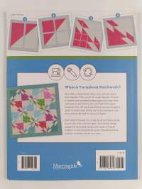 Turnabout Patchwork : Simple Quilts With a Twist