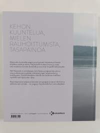 Hiljaisuuden tie : kristillisiä joogaharjoituksia