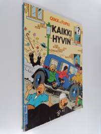 Tyhjä kuva