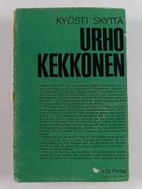 Urho Kekkonen
