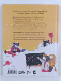 Prinsessa, leijona ja maailmankaikkeuden salaisuus