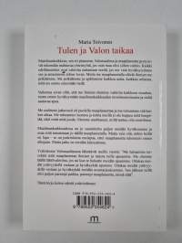 Tulen ja Valon taikaa