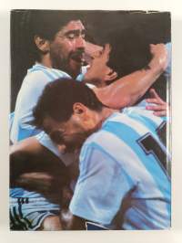 Jalkapallon MM-kisat : Italia '90