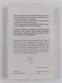 3 etsivää ja ilkivallantekijät